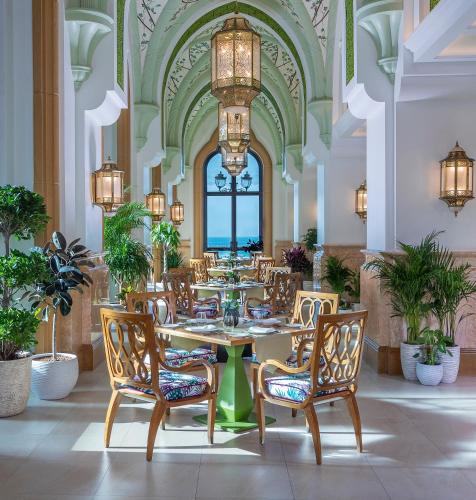 Φωτογραφία από το άλμπουμ του Emirates Palace Mandarin Oriental, Abu Dhabi στο Άμπου Ντάμπι