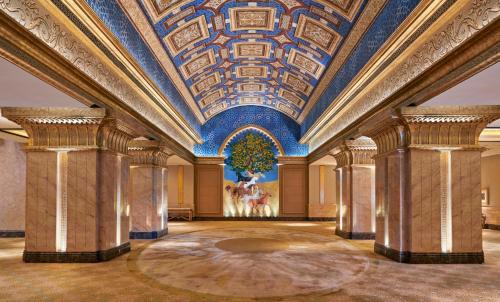 Φωτογραφία από το άλμπουμ του Emirates Palace Mandarin Oriental, Abu Dhabi στο Άμπου Ντάμπι
