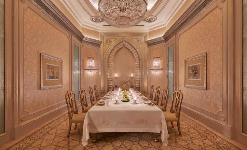 Φωτογραφία από το άλμπουμ του Emirates Palace Mandarin Oriental, Abu Dhabi στο Άμπου Ντάμπι