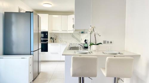 Charmant Appartement Cosy pour 4