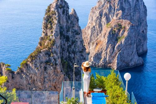 Faraglionensis MonaconeHouse Villa photo 2