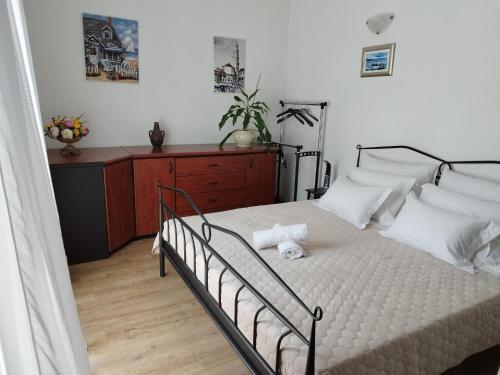Apartment Nela