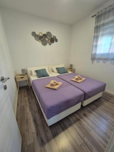 Apartment GOGO, free parking, self check-in