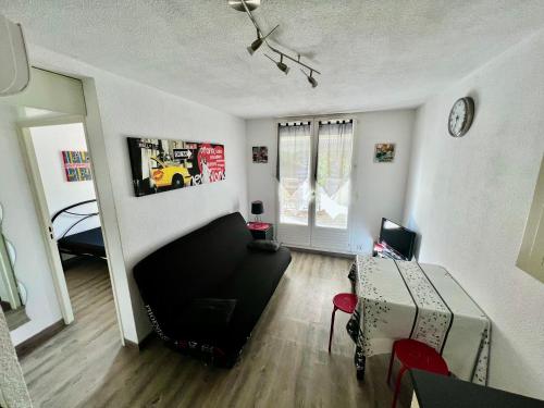 Bel appartement avec terrasse