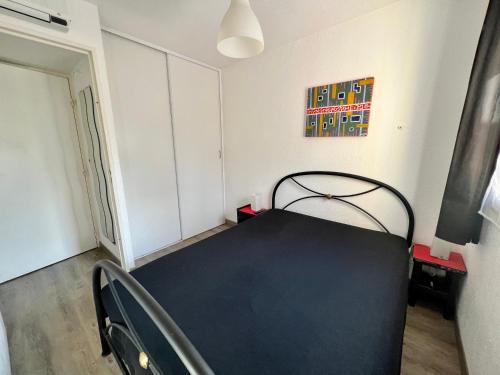 Bel appartement avec terrasse