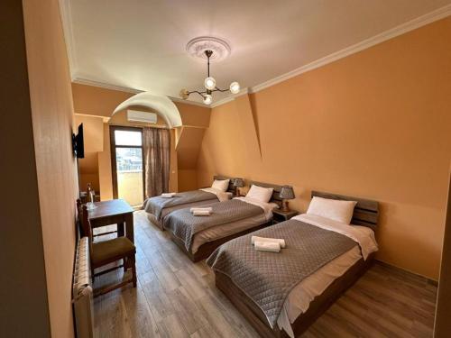 Φωτογραφία από το άλμπουμ του Batumi Home στο Μπατούμι