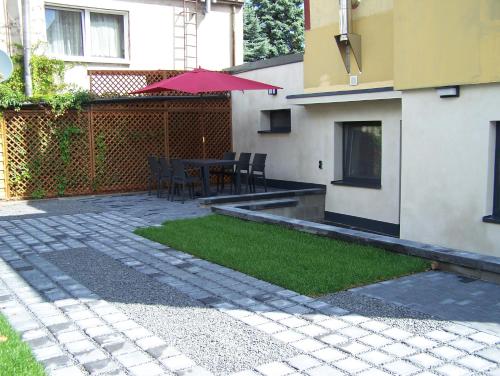 Rewa Noclegi Rodzinne