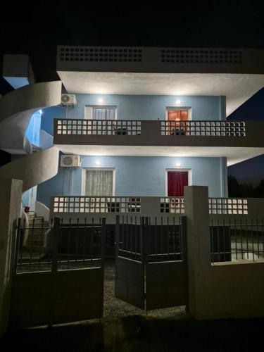 Deco Apartments Aigina