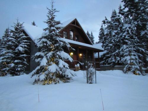 Banff Bear Bed & Breakfast – Photos 2