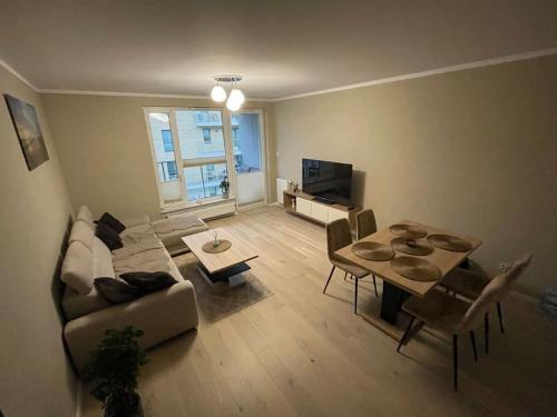 Apartament Letnica