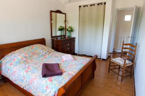 Le Logis d'Aude
