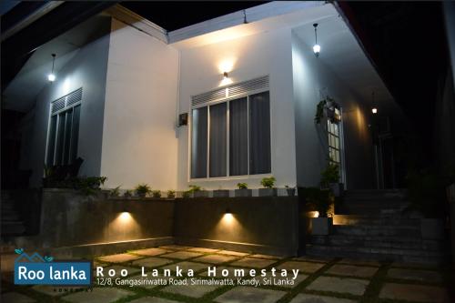 Fotografie z fotogalerie ubytování Roo Lanka Homestay v destinaci Kandy