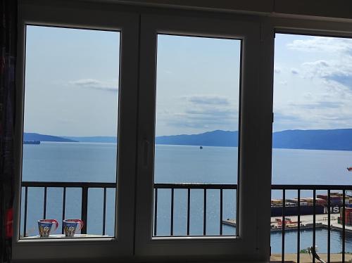 Apartman Yuriel - Sea View