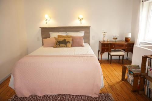 Ma petite maison bretonne