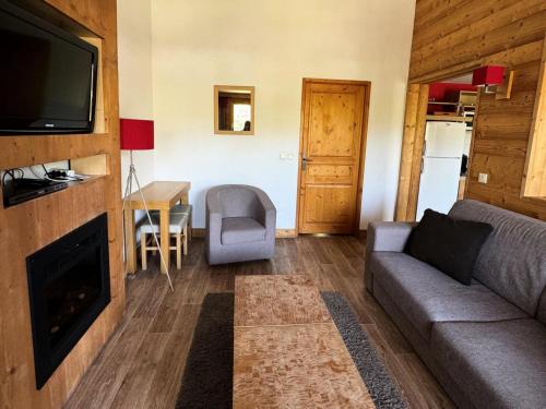 Résidence Le Centaure - 3 Pièces pour 6 Personnes 671