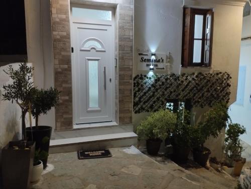 Φωτογραφία από το άλμπουμ του Seminas House στη Σκόπελο