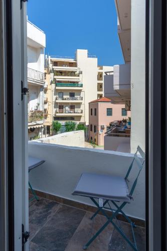 SP City Apartment