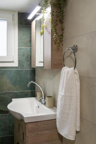 SP City Apartment