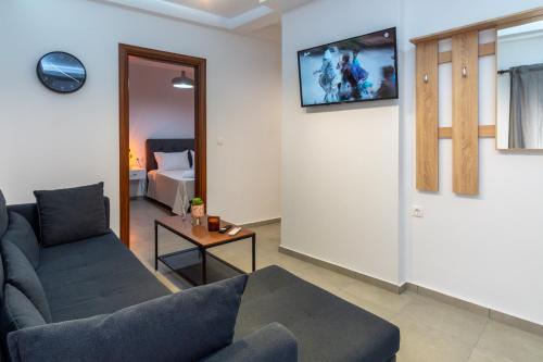 SP City Apartment