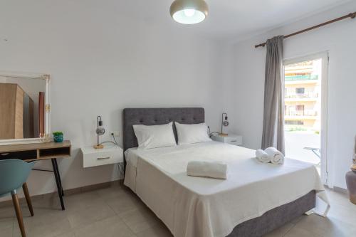 SP City Apartment