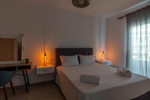 SP City Apartment