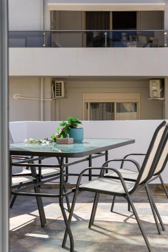 SP City Apartment