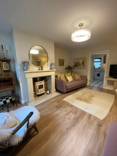 タルファリスにある2 Bed Retreat by Lake, Hotel and Golf Courseのギャラリーの写真