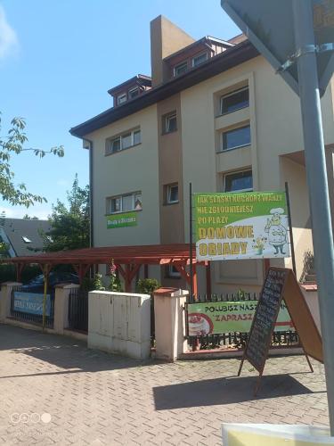 Pensjonat Słoneczko