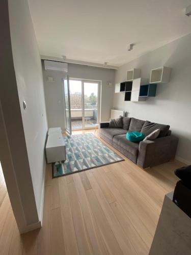 Apartament w super lokalizacji Warszawa