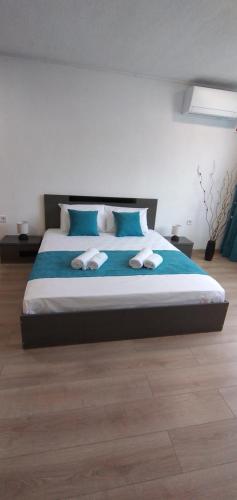 Къща Росена - стаи за гости