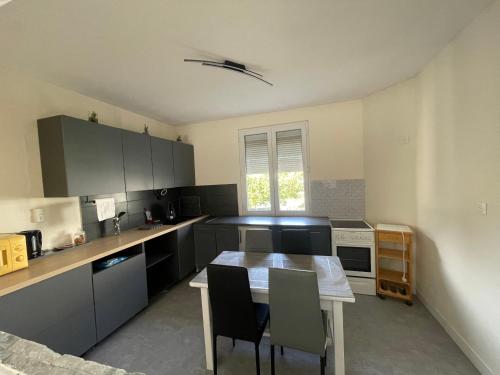 Photo de la galerie de l'établissement Chez Axel, à Saint-Symphorien-de-Marmagne