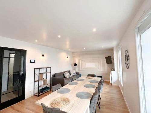 Saint-Brieuc Magnifique maison tout confort