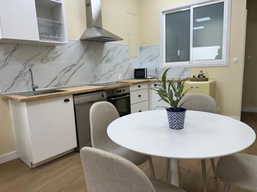 Playa América-Sal y Arena