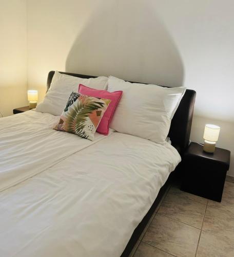 Gallery image of SWEET Apartman in Miskolctapolca