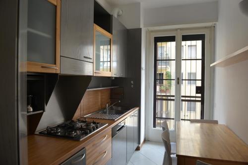 Risorgimento Apartment