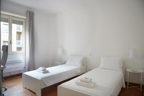 Risorgimento Apartment
