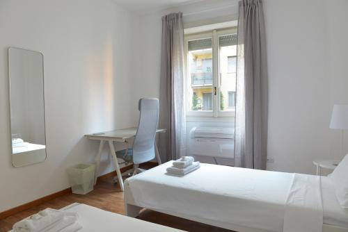 Risorgimento Apartment