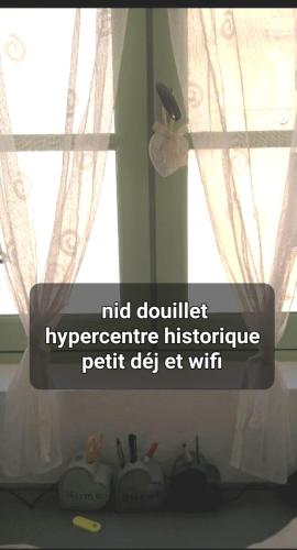 Studio Avignon Centre le Saint Pierre