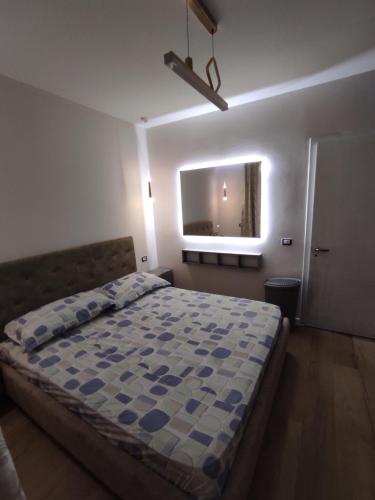 Ảnh trong thư viện ảnh của Floer Apartment Sarande ở Sarandë