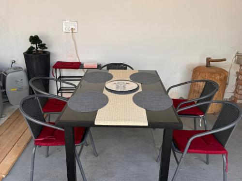 Φωτογραφία από το άλμπουμ του Apartman Žanić Ogulin with pool and jacuzzy σε Ogulin