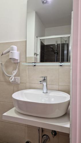 Susy's Guest House Room San Pietro