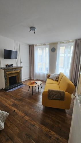 L'Urbain IV - Hypercentre Troyes, place mairie