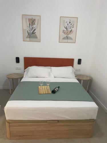 Galdós Flats by Vivo GC