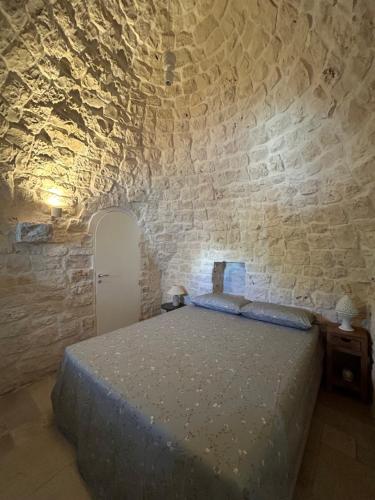 Trulli Biancopumo - private pool photo 2