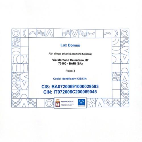 Lux Domus photo 43