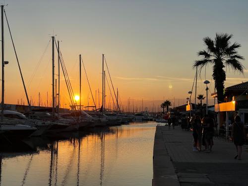 Yacht Studio Galarne