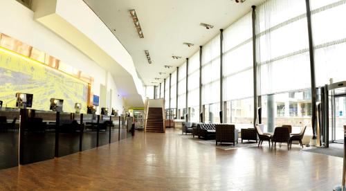 DoubleTree by Hilton Manchester Piccadilly photo 35