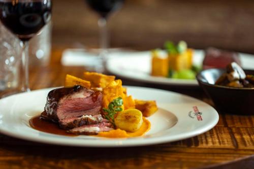 DoubleTree by Hilton Manchester Piccadilly photo 39