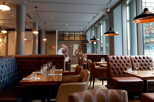 DoubleTree by Hilton Manchester Piccadilly photo 45