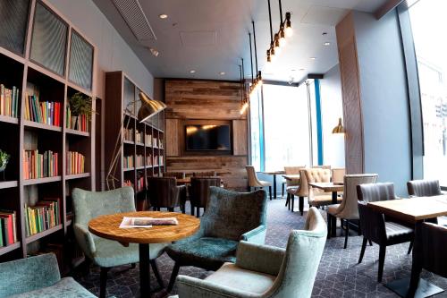 DoubleTree by Hilton Manchester Piccadilly photo 32